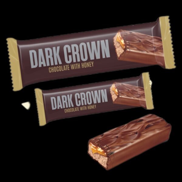Dark Crown 58Gram 200RS (1*12) (Half Box)