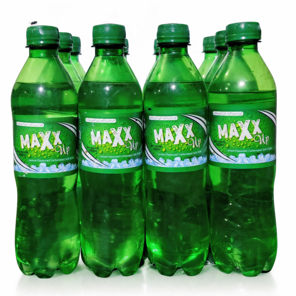 Maxx Up 345ml (1*12)