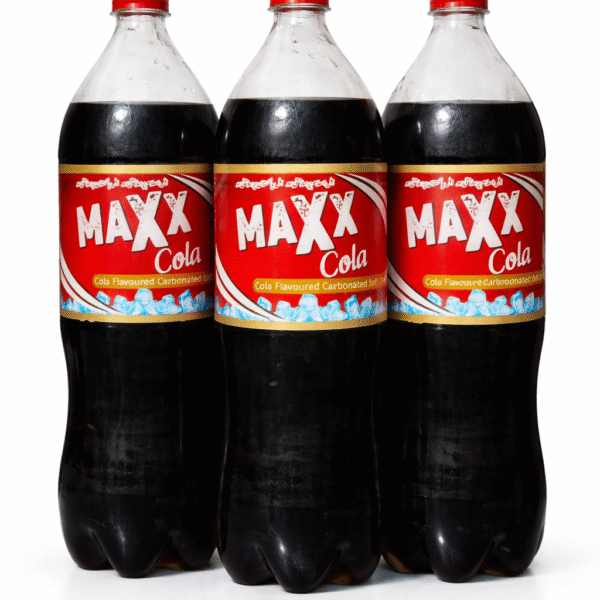 Maxx Cola 1000ml (1*6)
