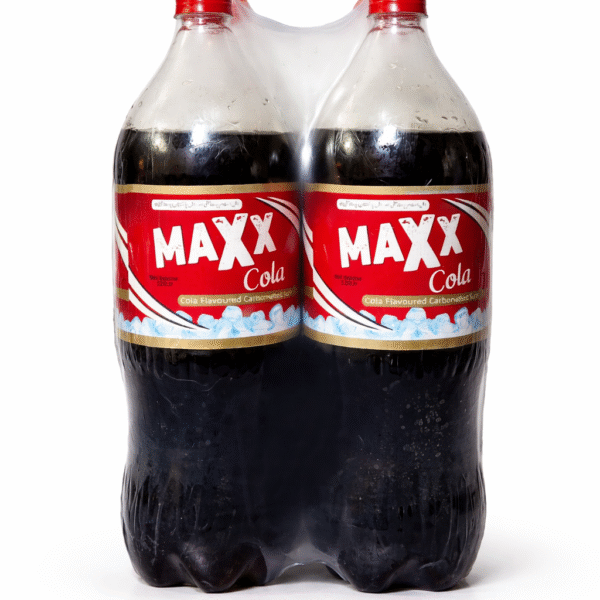 Maxx Cola 2250ml (1*4)