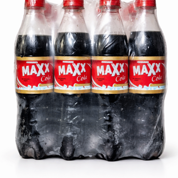 Maxx Cola 345ml (1*12)